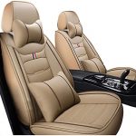 Housse de siège BMW x3: offres, prix et comparatif de produits