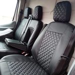 Housse de siège Ford Transit custom: prix, offres et alternatives