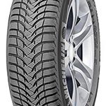 pneus auto Michelin Alpin