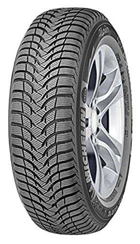 pneus auto Michelin Alpin